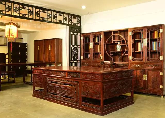 紅木家具，不可不知的8大好處