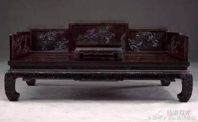 紅木家具行業(yè)進(jìn)入變革期 傳承與創(chuàng)新的抉擇