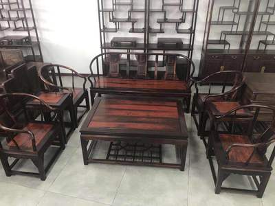 紅木家具發(fā)展的歷史 從實(shí)用器到藝術(shù)品的演變之路