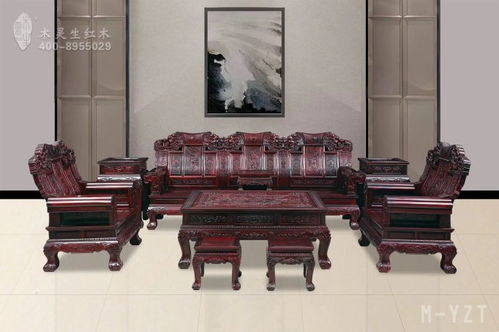 紅木家具的救贖 從實用器物到藝術品的蛻變