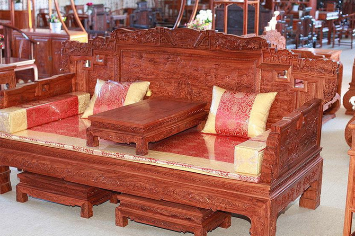 山東紅木家具 探尋匠心與傳承的優良品牌