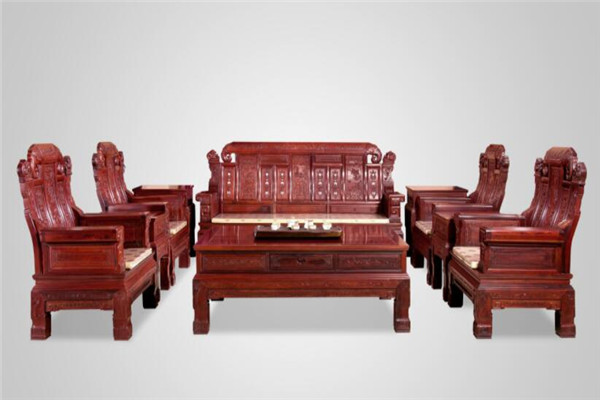 漢風(fēng)雅韻，紅木生輝 探析漢樂府紅木家具的藝術(shù)與傳承