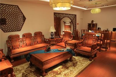 紅木家具如何保養(yǎng)？超實(shí)用紅木家具保養(yǎng)攻略大全