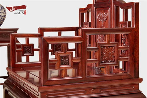 歲序更新，一品居紅木 為何紅木家具有“新生”的永恒魅力？