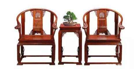 紅木家具 藝術(shù)品般的保養(yǎng)之道